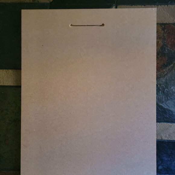 Vintage Disney’s Aladdin Wallboard Print/Lithograph-1990s - Picture 2 of 3